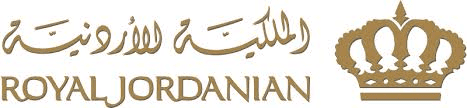 Royal Jordanian logo